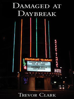 cover image of Damaged at Daybreak